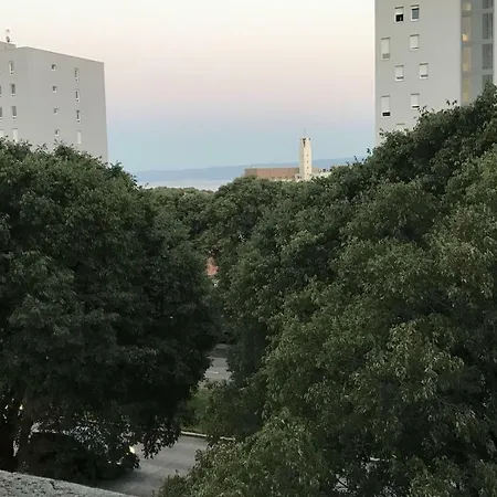 Apartament Duje *