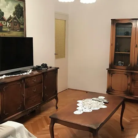 Apartment Duje *