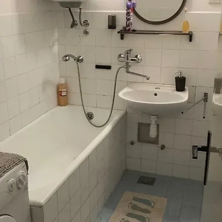 Apartment Duje Split