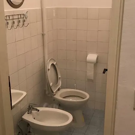 Duje Apartment *