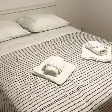 Duje Apartment Split