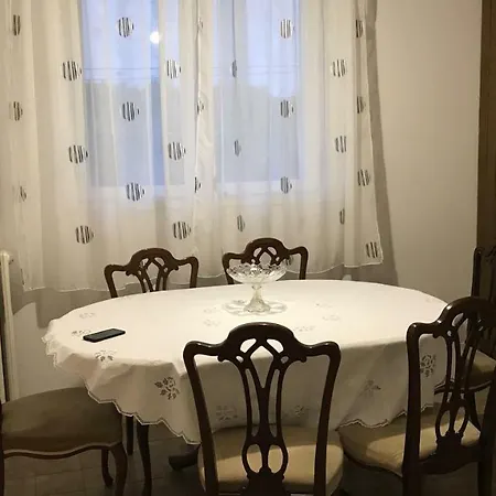 Apartment Duje Split