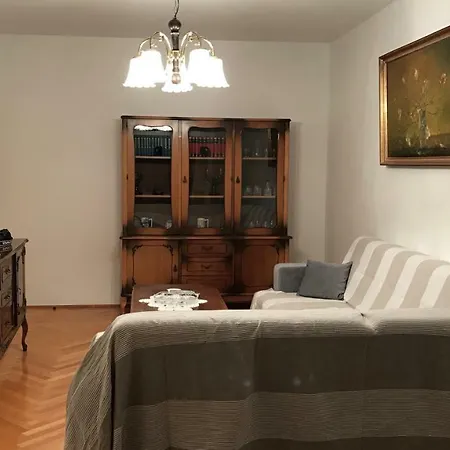 Duje Apartment Split