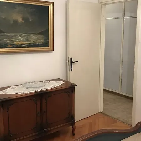 Apartment Duje *