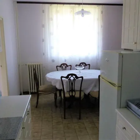 Apartment Duje *