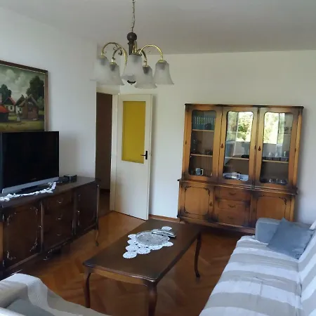Apartment Duje