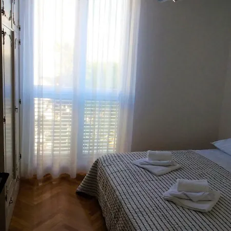 Apartment Duje *
