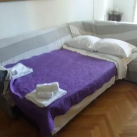 Apartment Duje Split